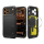 Etui do telefonów SPIGEN Tough Armor ”T” Mag Magsafe do Iphone 17 Pro Max Black 8800283314298